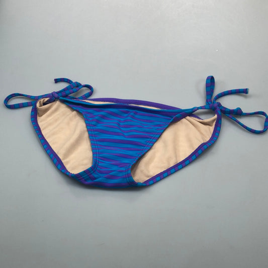 Panti De Beño Morado  De raya Body