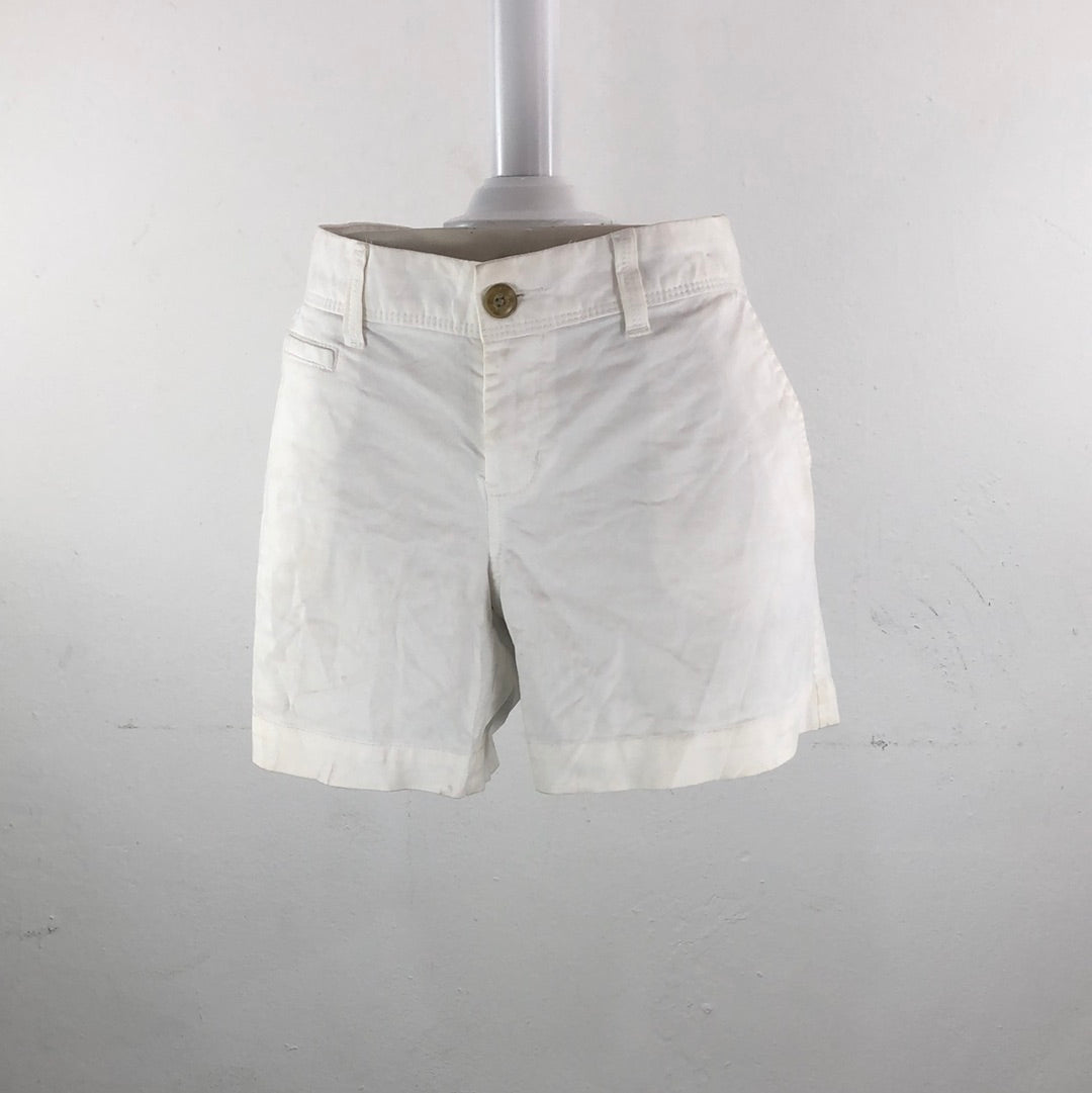 Short Blanco Old Navy