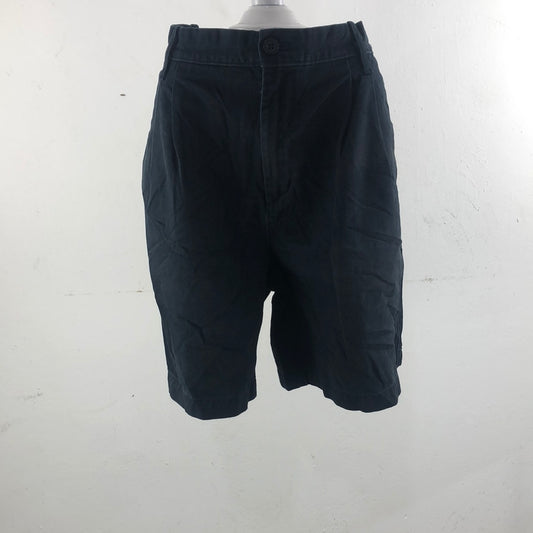 Short de Hombre Azul Marino Eddie Baver