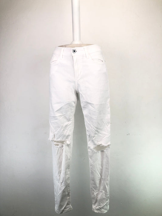 Pantalon Blanco Sneak Peek