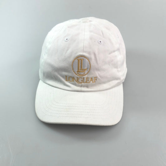 Gorra Blanco Longleaf