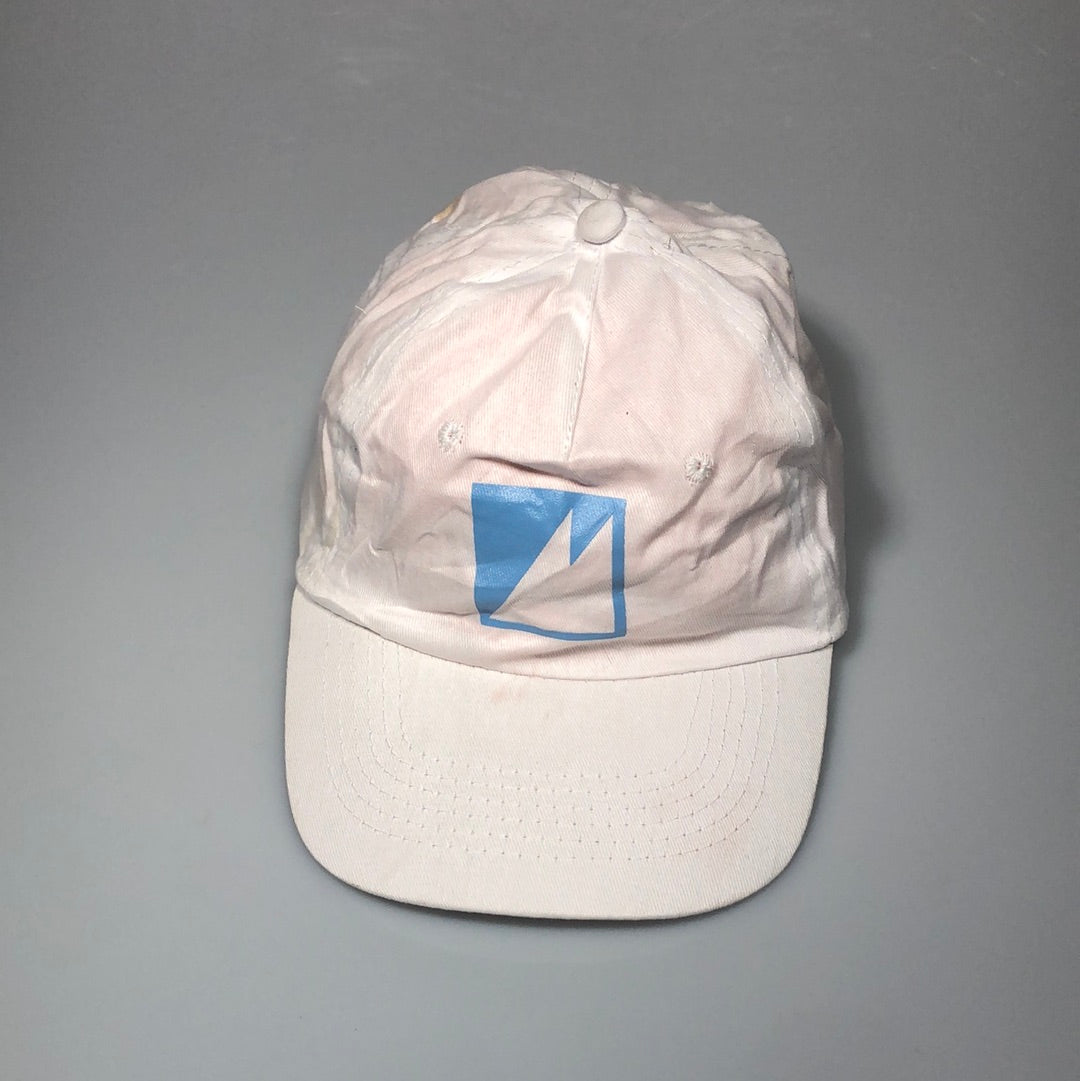 Gorra blanco Hitwaear