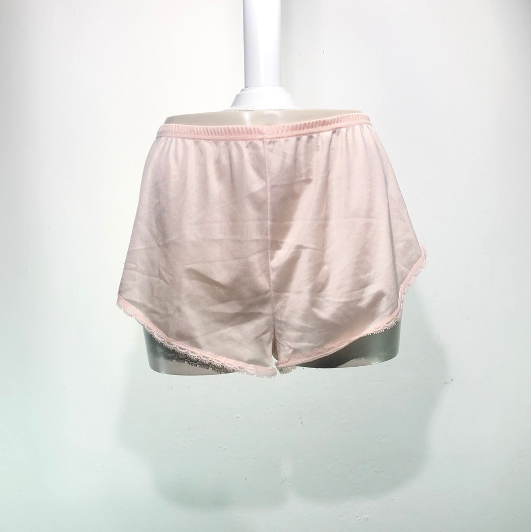 Short Rosado Vanity Fair