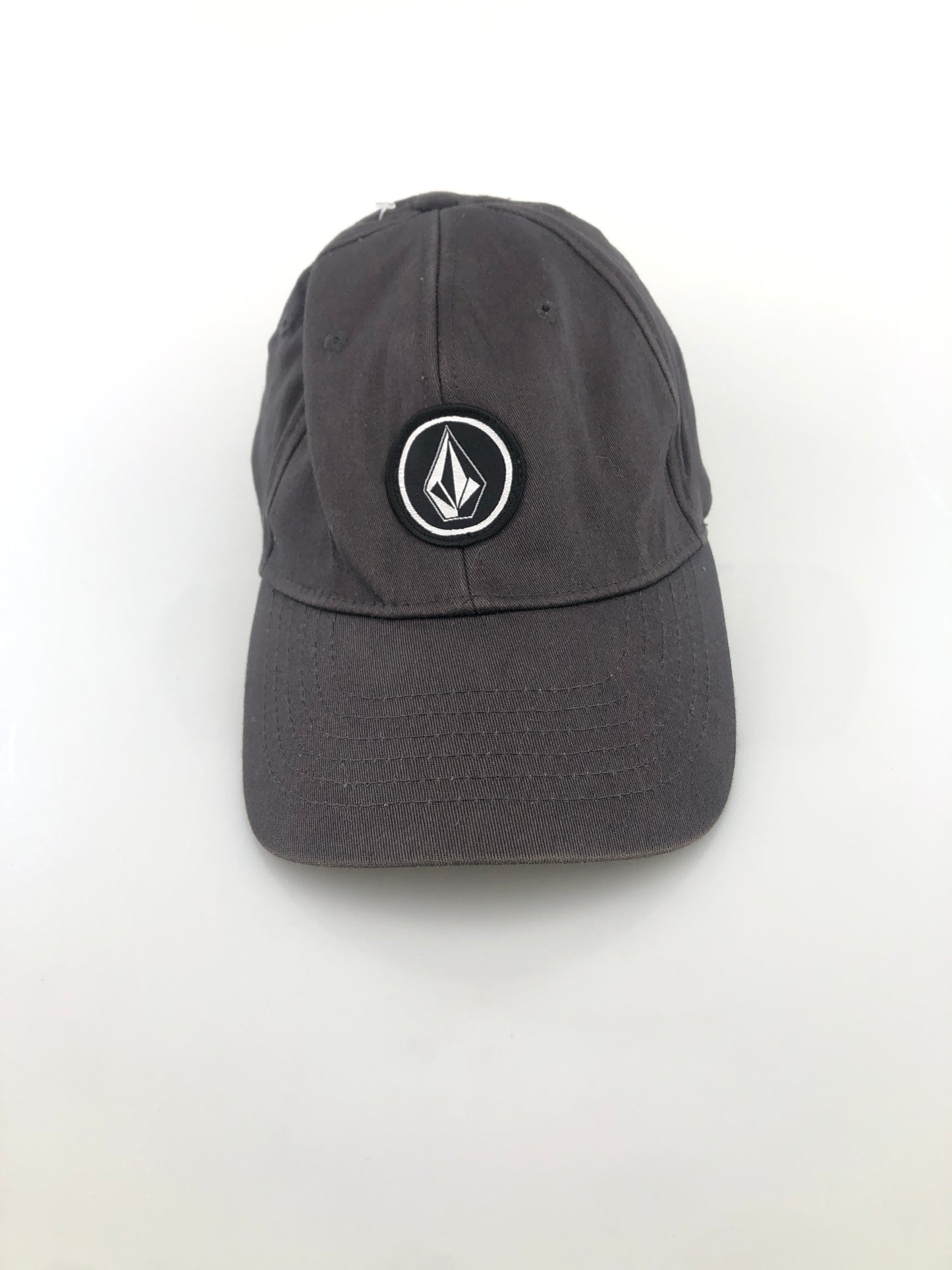 Gorra Gris Volcom