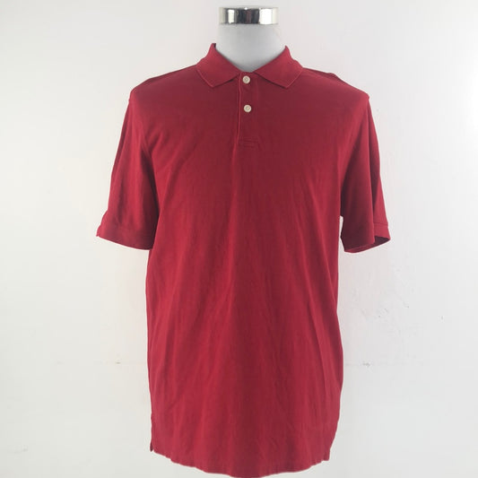 Camiseta Rojo Goodfellow