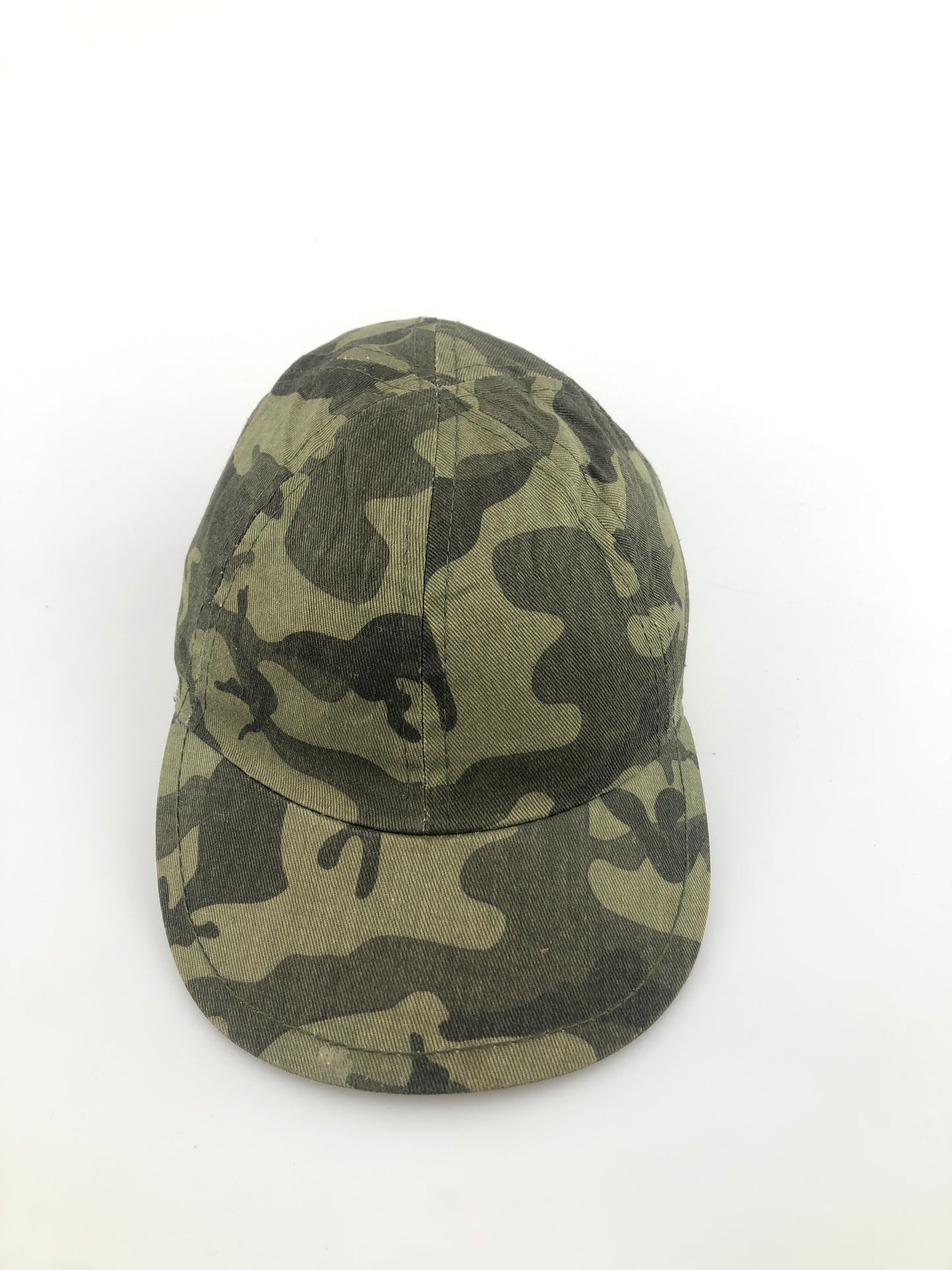 Gorra Verde militar de Guadia