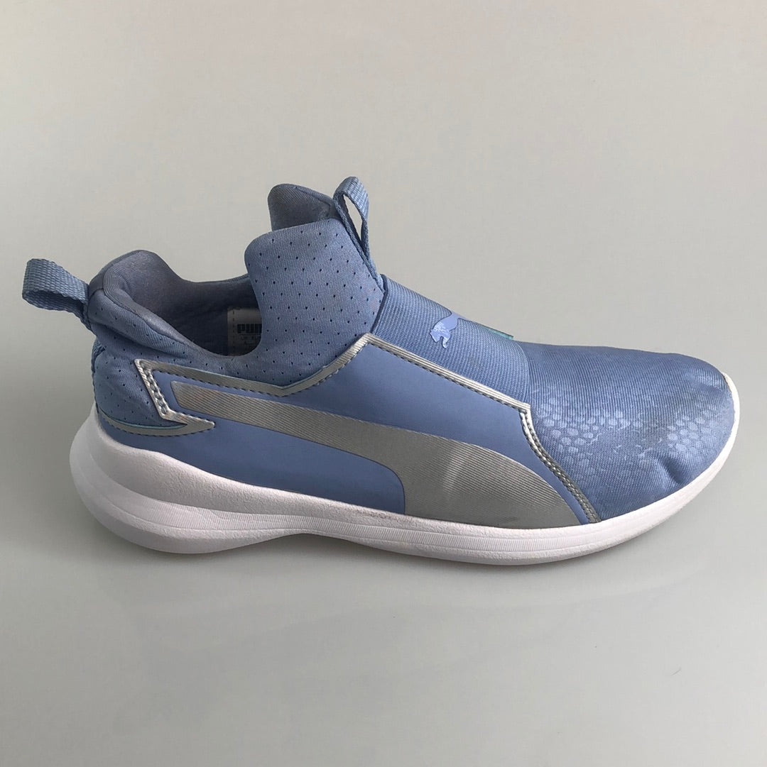 Tenis Azul Puma