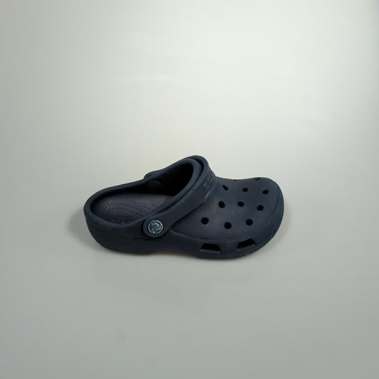 Sandalia Azul Marino Crocs