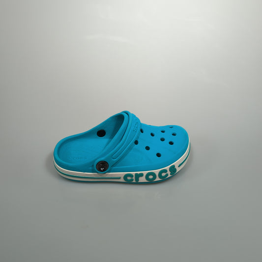 Sandalia Azul Crocs