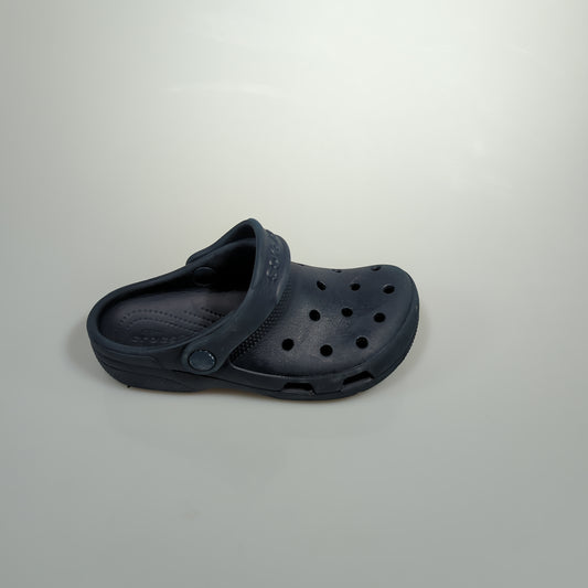 Sandalia Azul Marino  Crocs