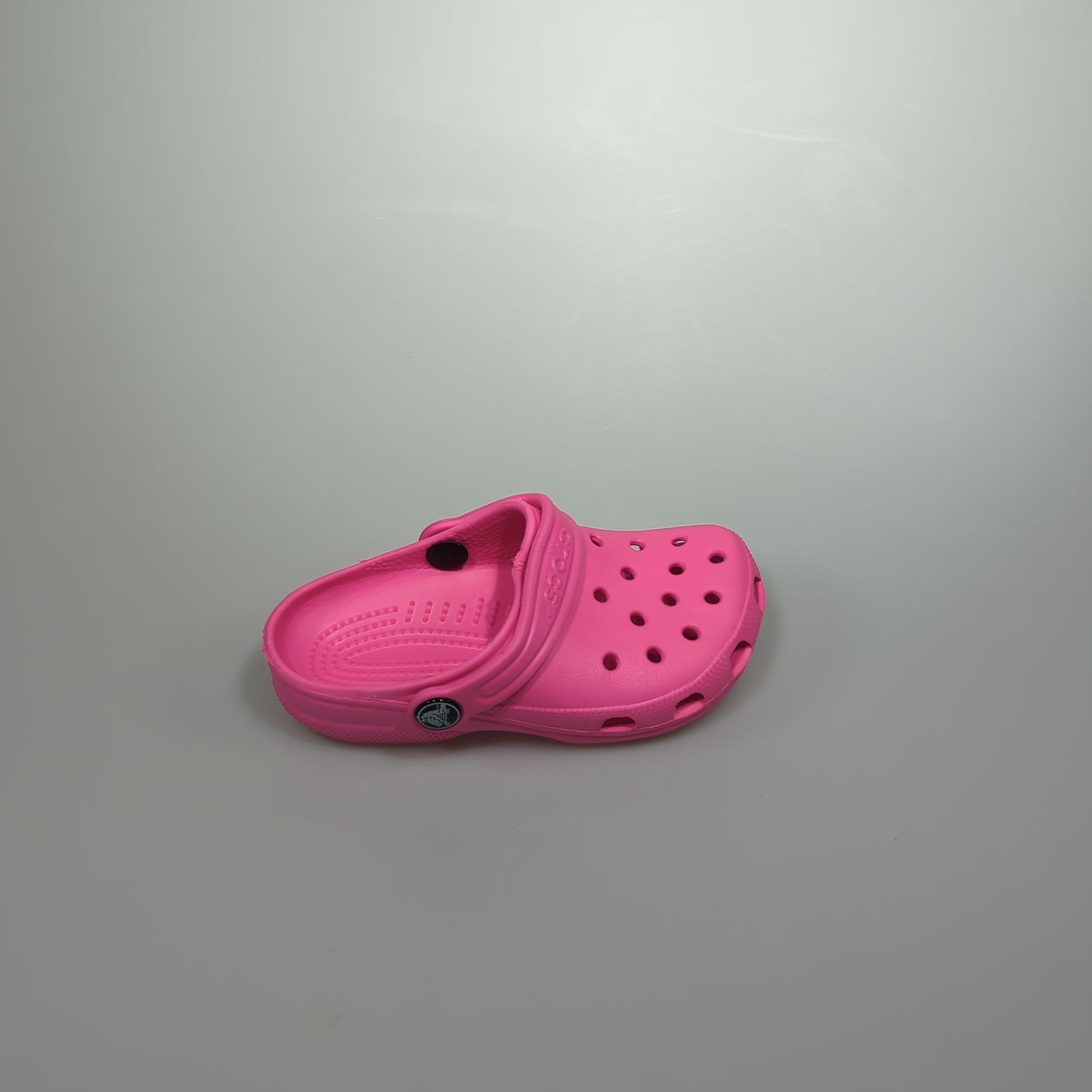 Sandalia Rosado Crocs