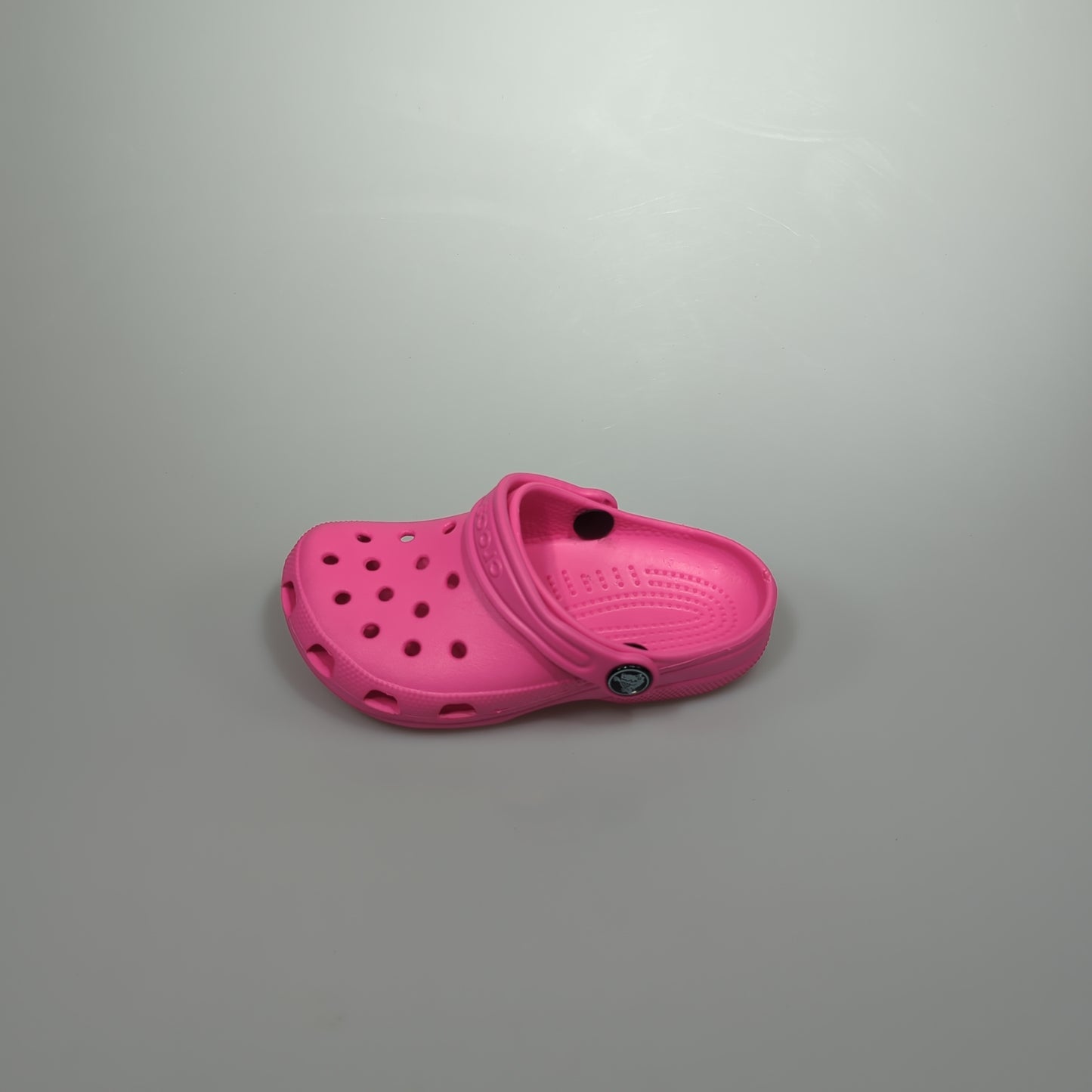 Sandalia Rosado Crocs