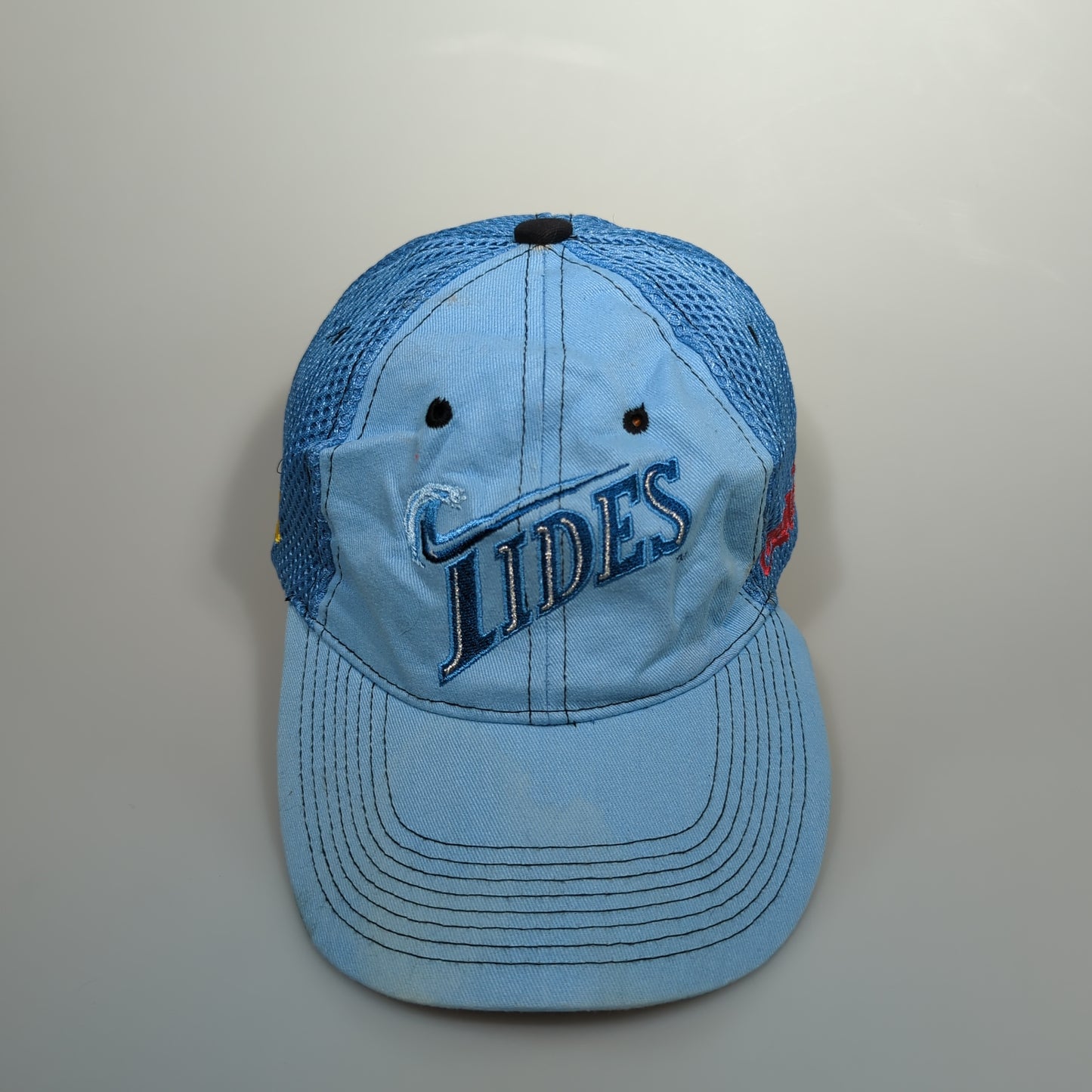 Gorra Azul Noggin