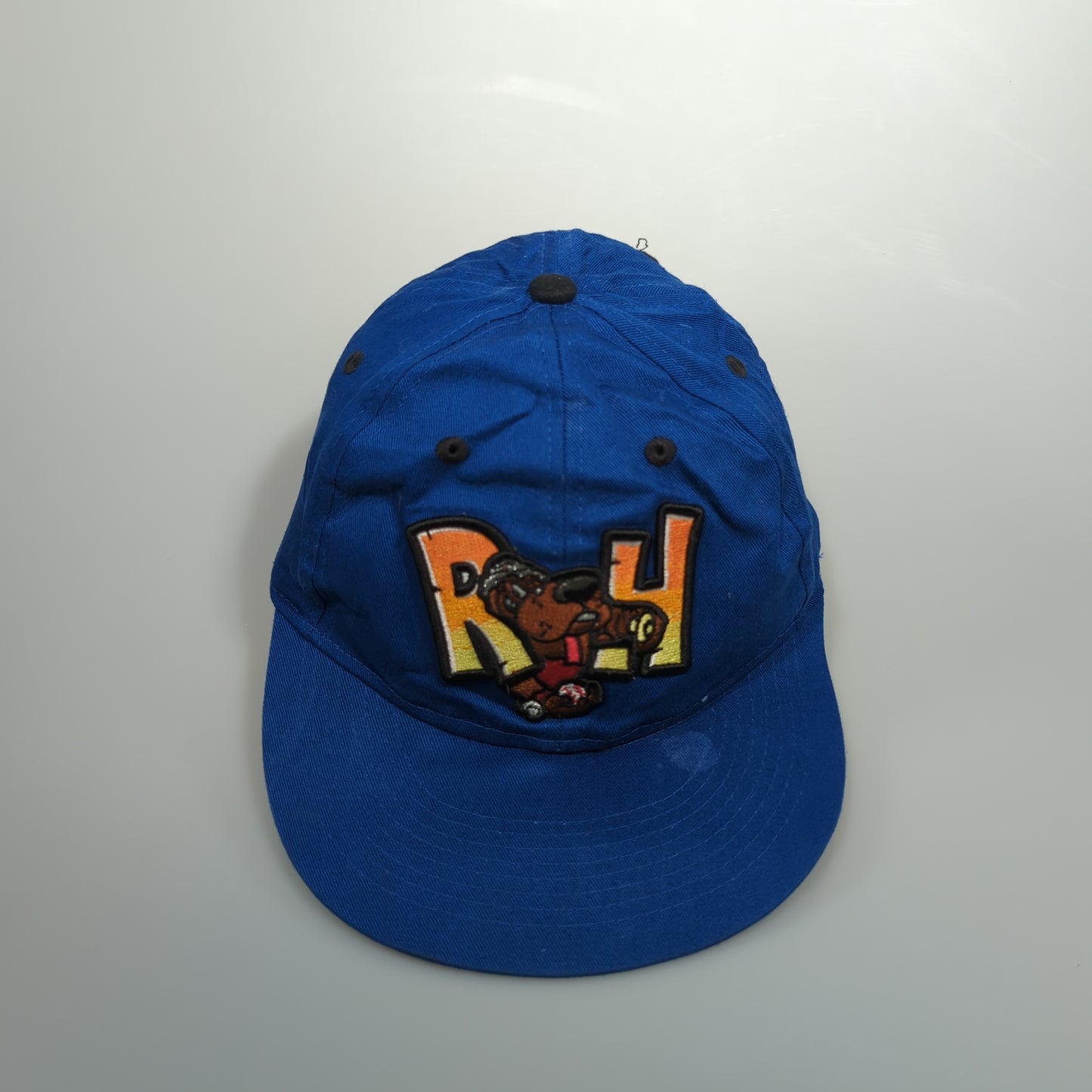 Gorra Azul Oc  Sports