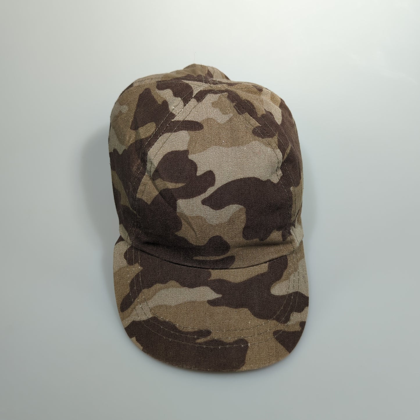 Gorra Verde Militar