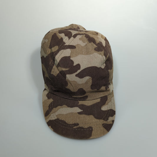 Gorra Verde Militar