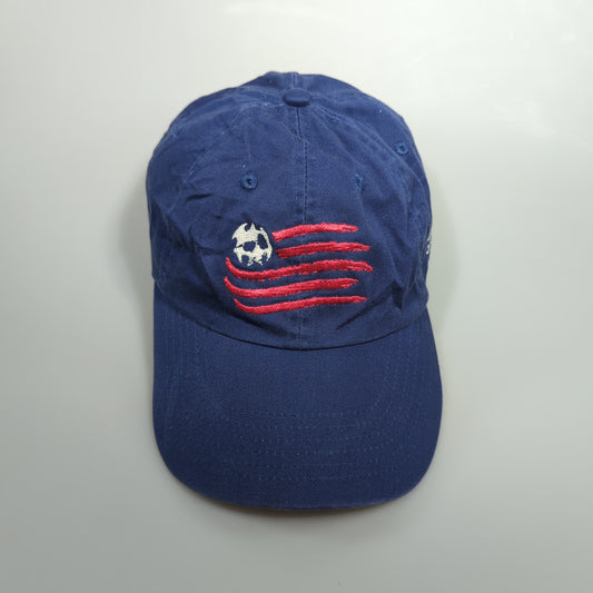 Gorra Azul