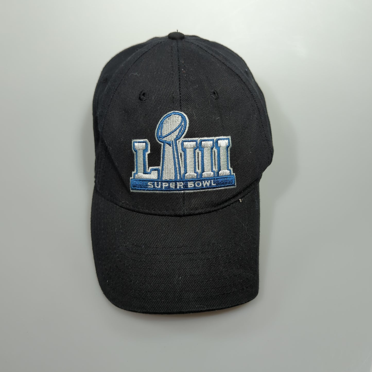 Gorra Negro NFL