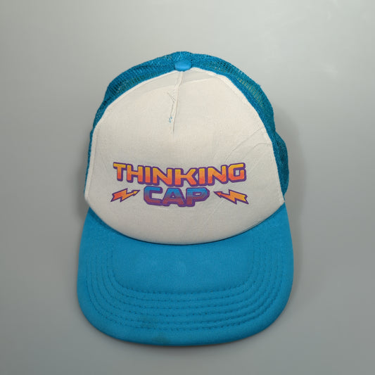 Gorra Azul Stranger Things