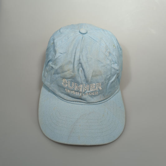 Gorra Azul Summer