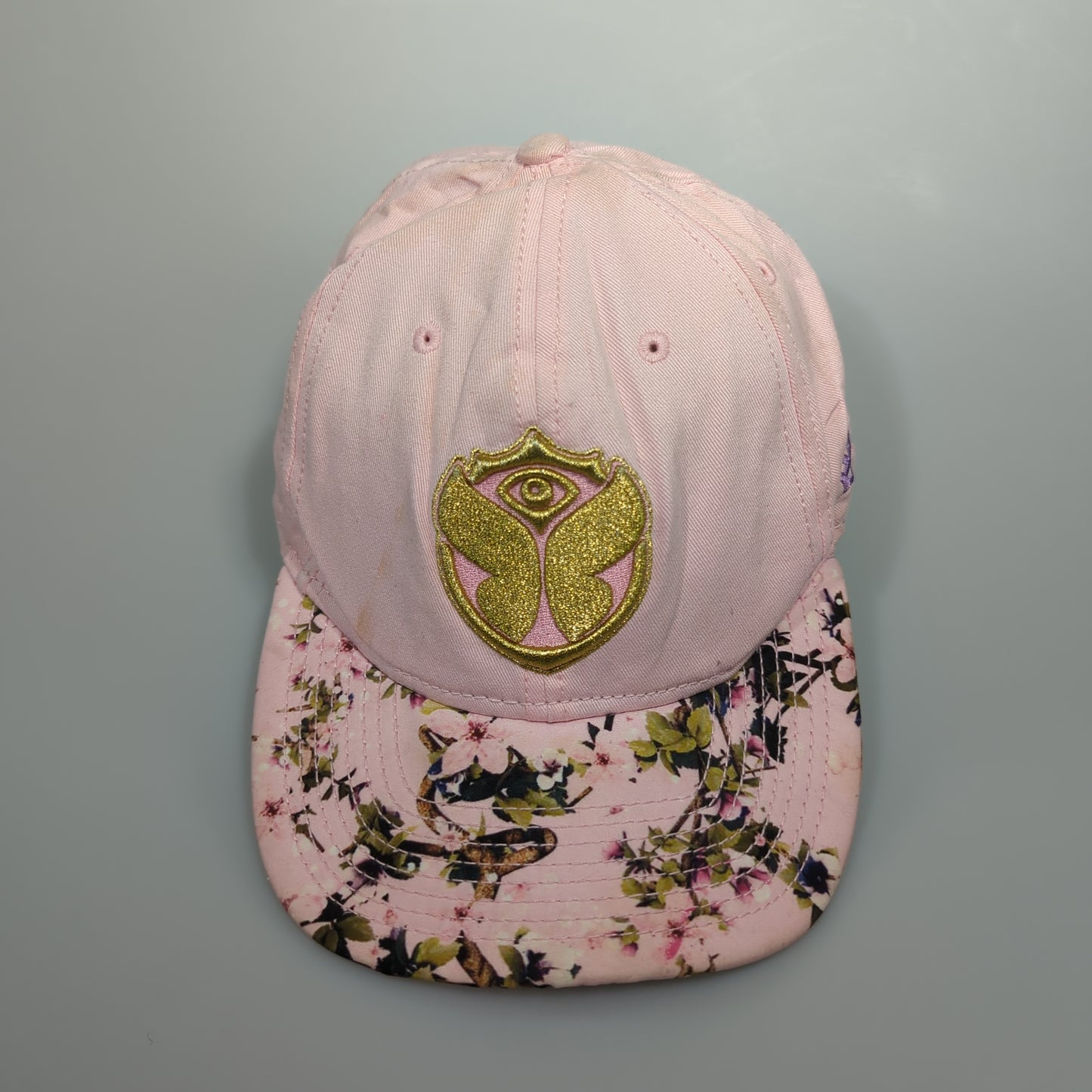 Gorra Rosado 9Fifty