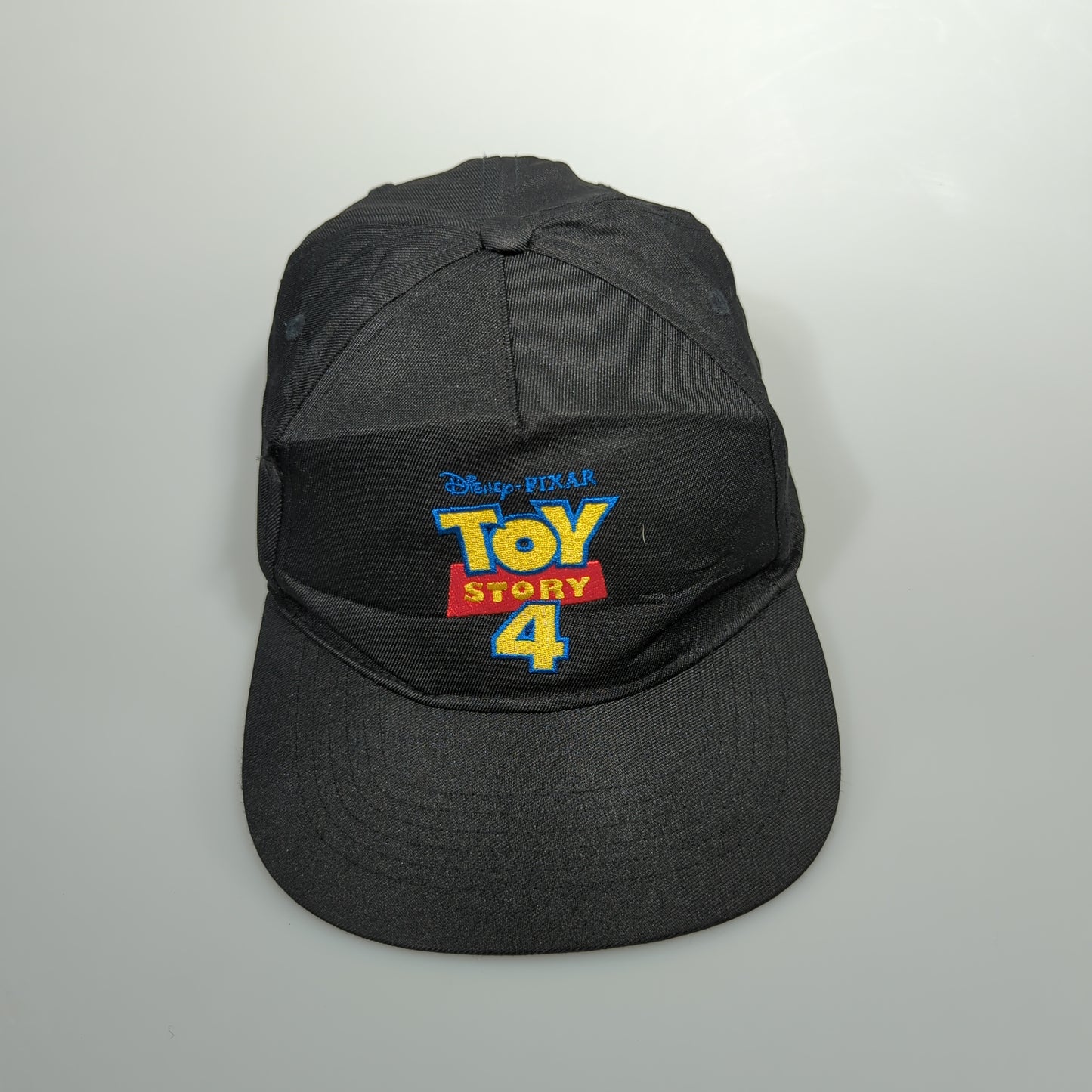 Gorra Negro Toy