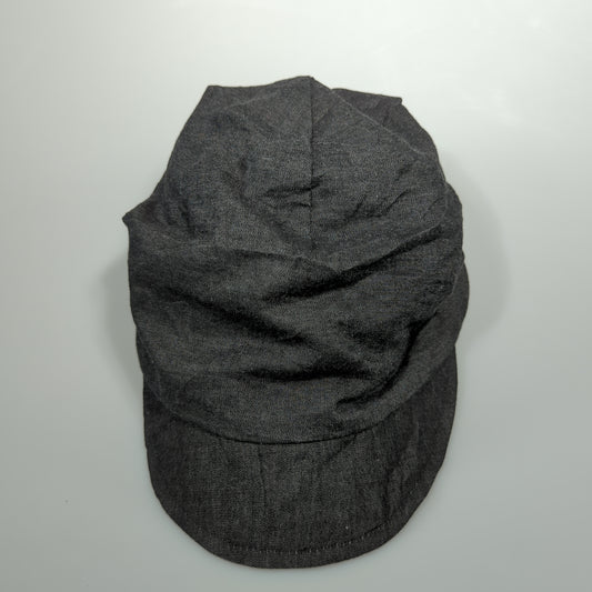 Gorra Gris Hatsfor you