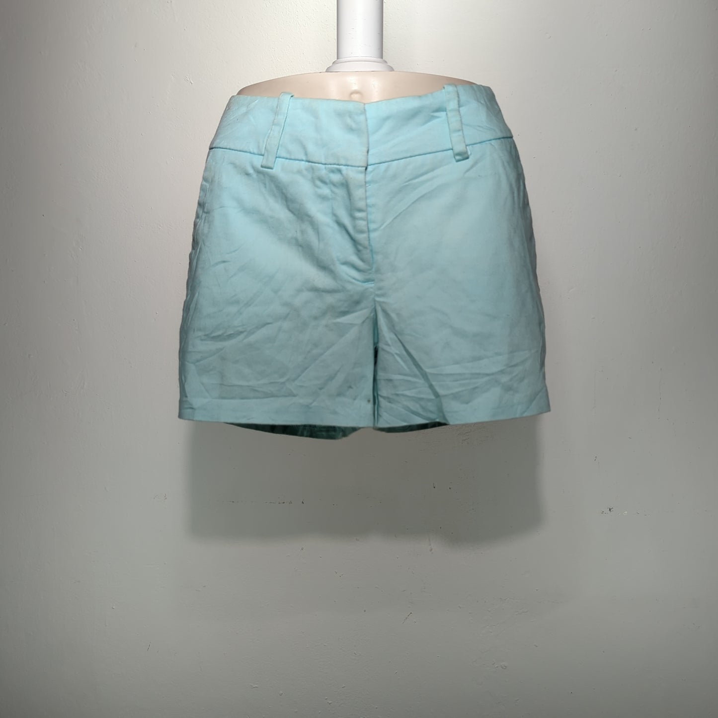 Short Azul