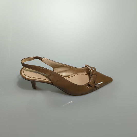 Zapatos Chocolate Enzo Angiolini