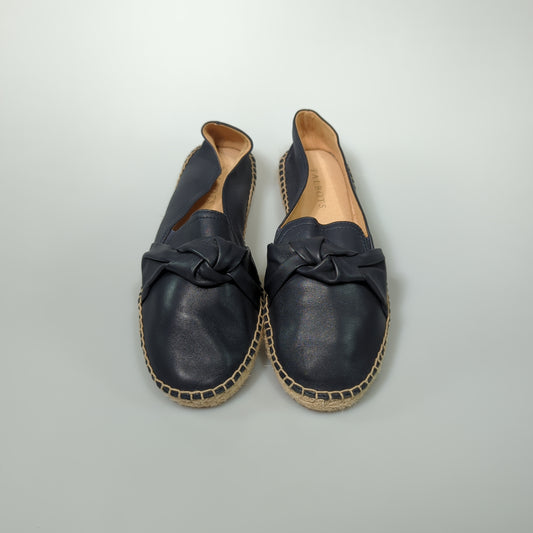 Alpargatas Negro Talbots