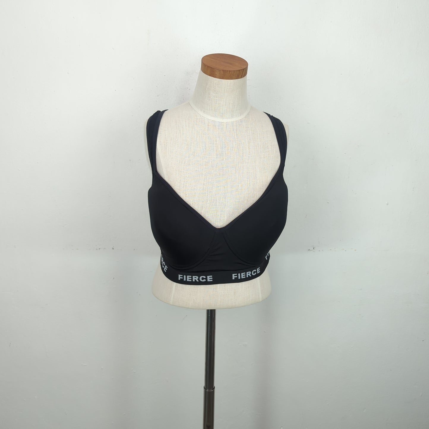 Blusa Negra Nike