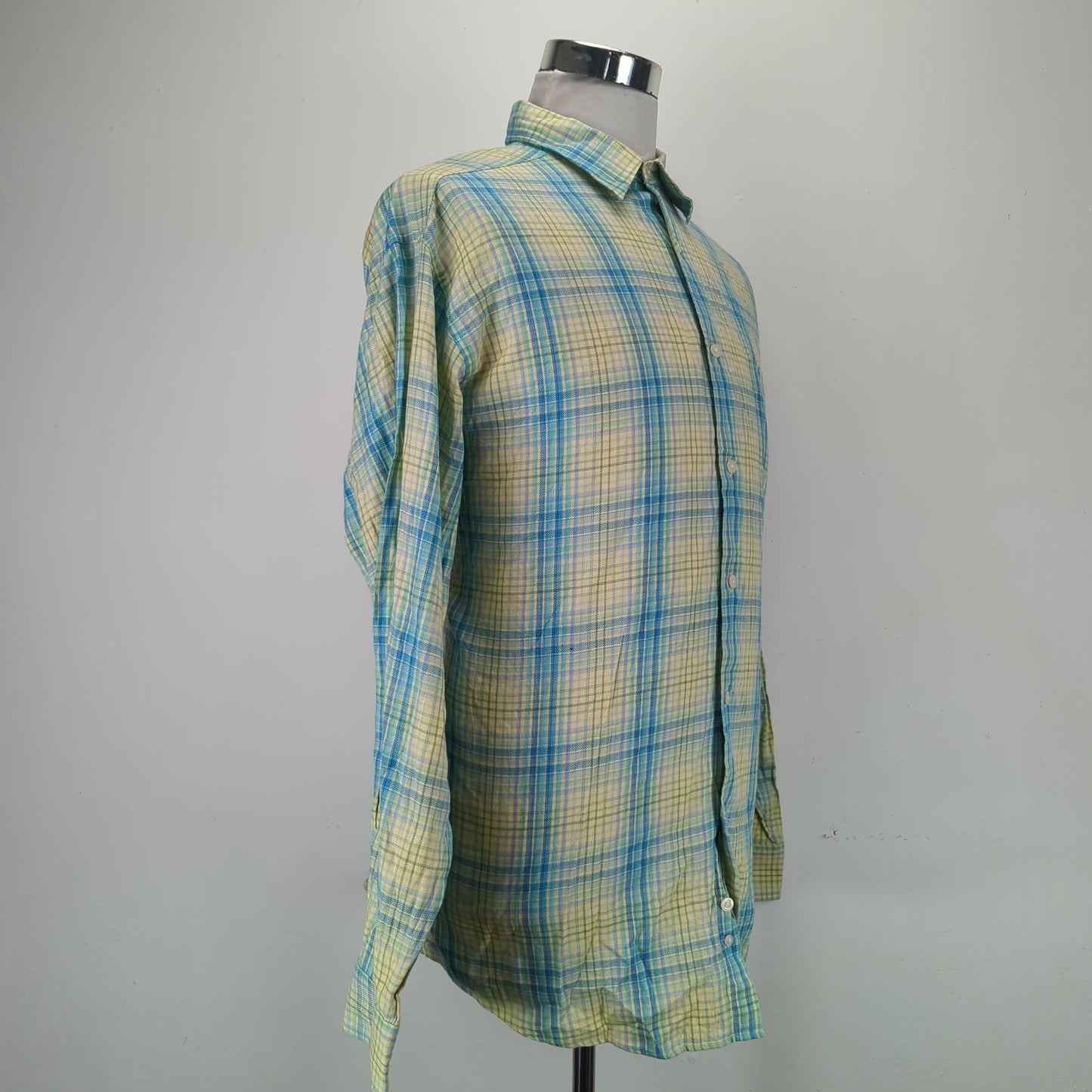 Camisa Multicolor Talbots