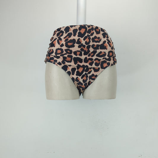 Panti De Baño Animal Print