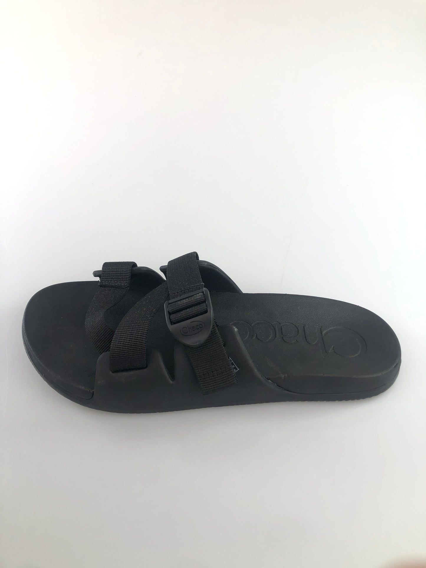 Sandalia Negro Chaco