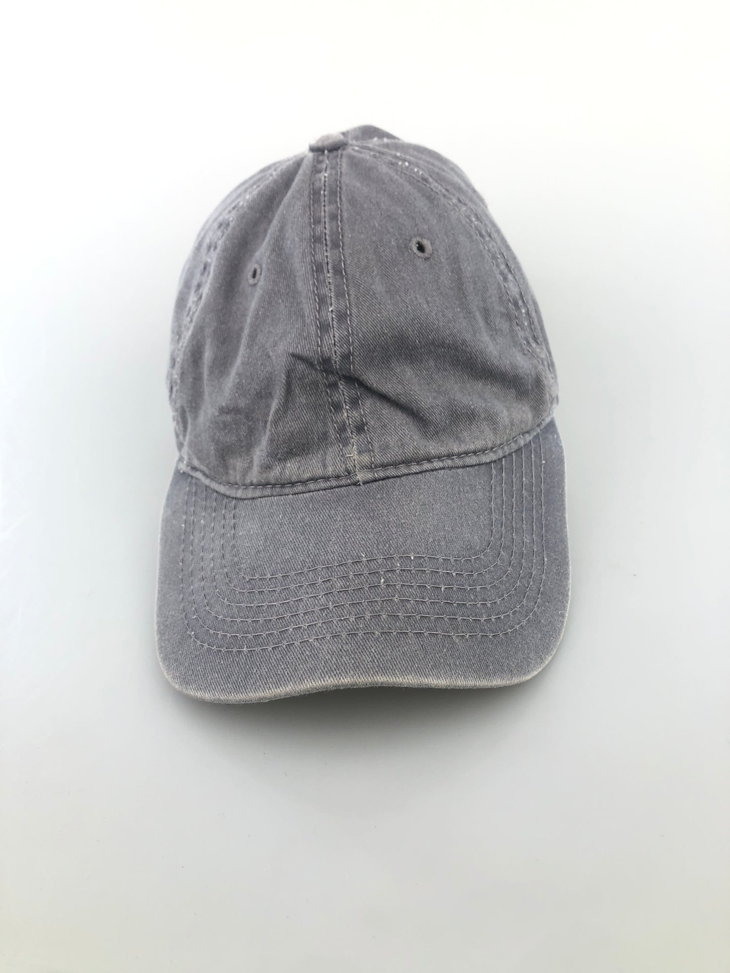 Gorra Gris Variangis