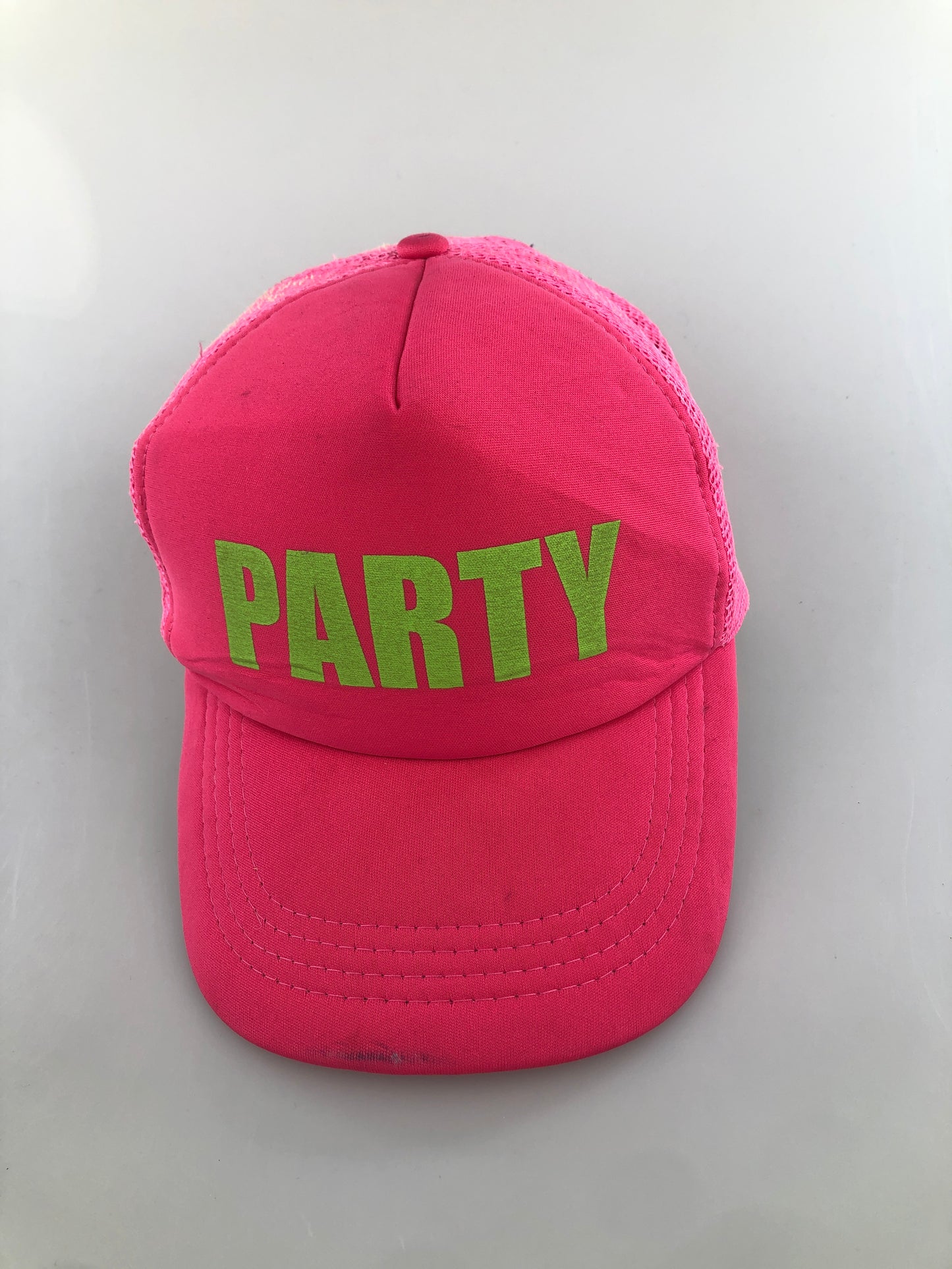 Gorra Rosado Variangis