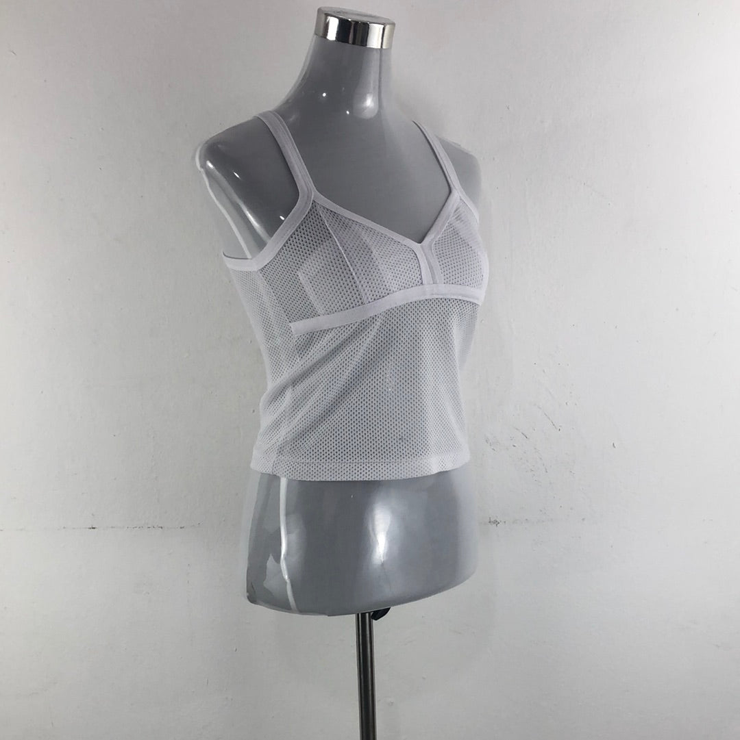 Blusa Blanco Nagoya