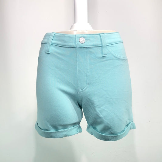 Short Azul Old Navy