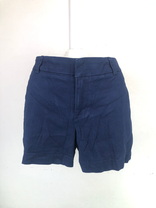 Short azul oscuro  de hombre Old Navy