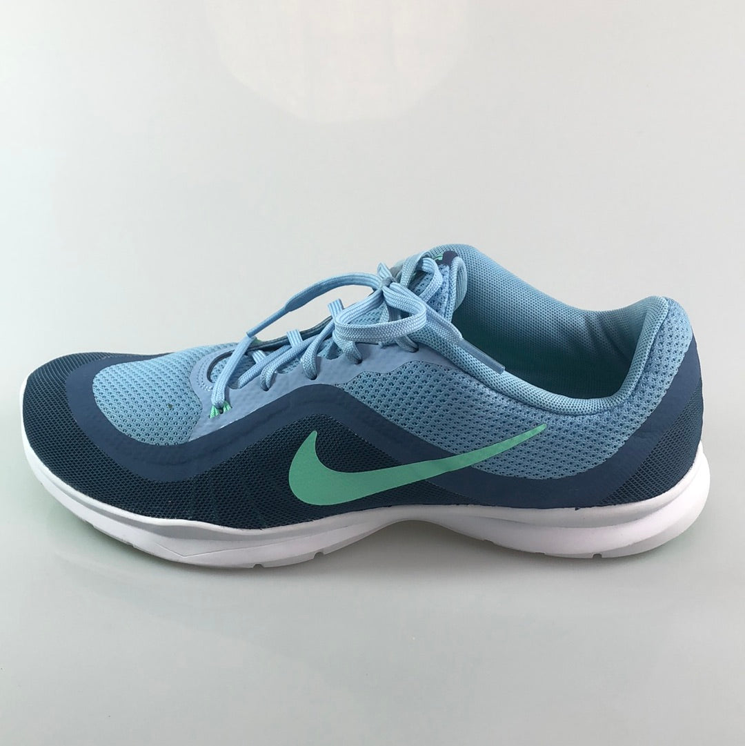 Tenis Azul Nike