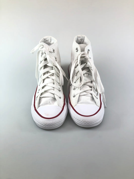 Tenis Blanco Converse All Star