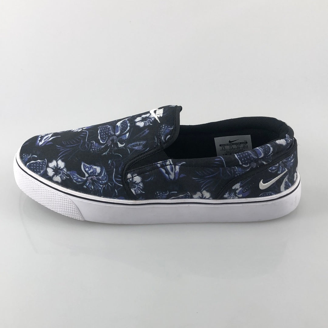 Aparagata Negro Vans