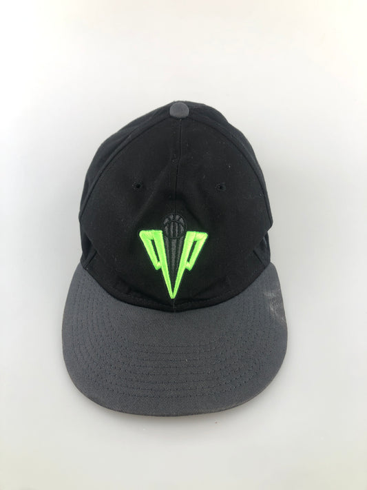 Gorra Negro ATHLETES