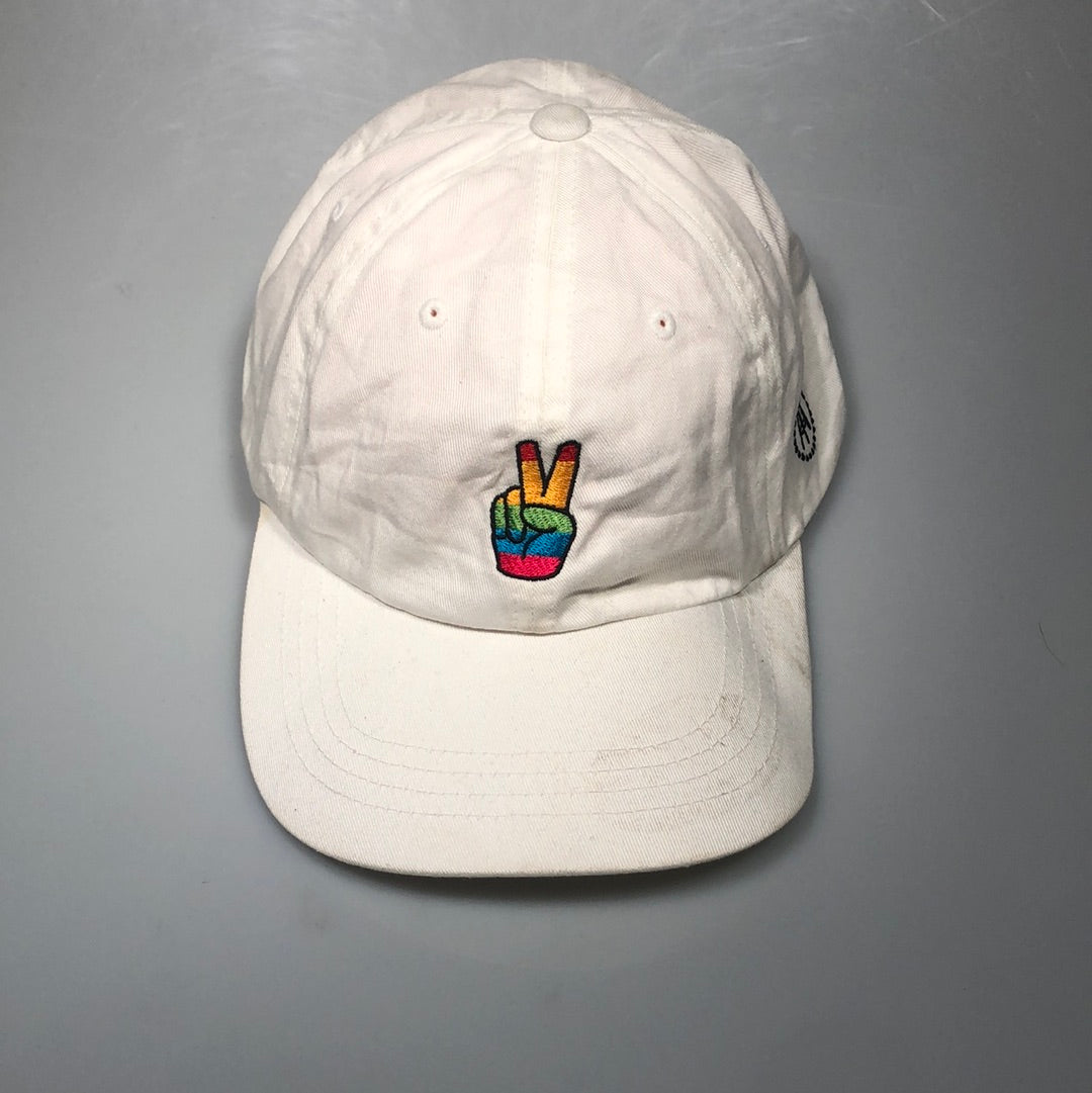 Gorra Blanco The Classics