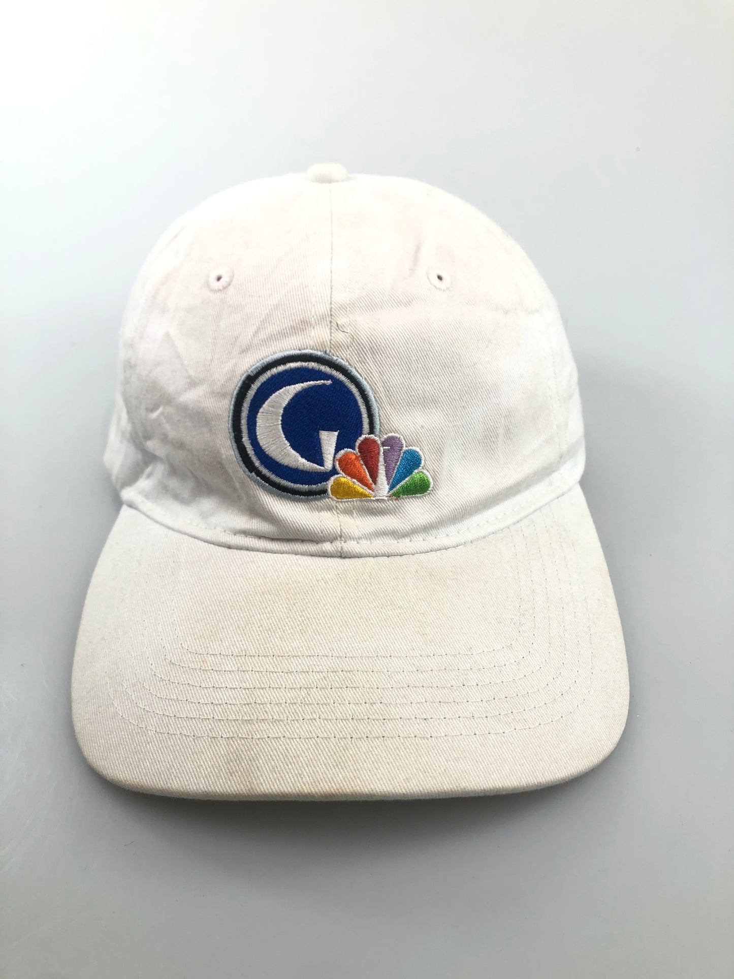 Gorra Blanco Pacific