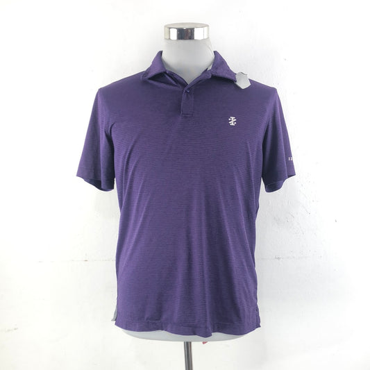 Camiseta Morado Izod