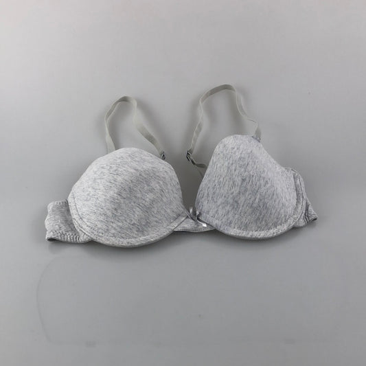 Brasier Gris Secret Possessions 34B