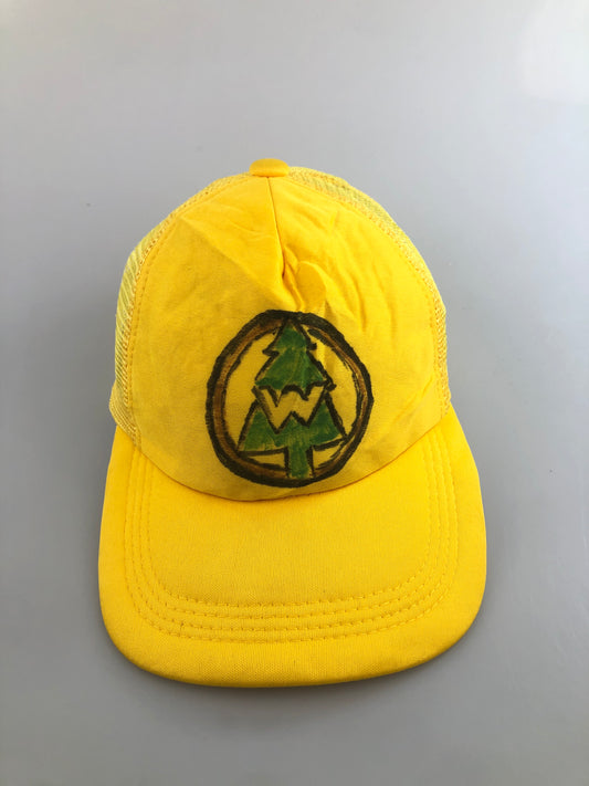 Gorra Amarillo Variangis