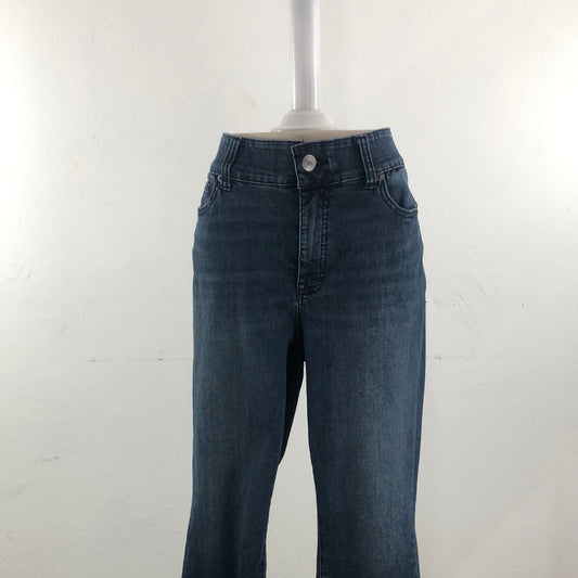 Pantalon Jeans Azul NYC