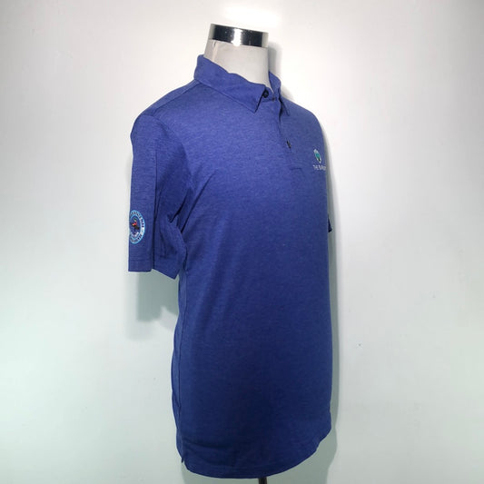 Camiseta Azul Adidas